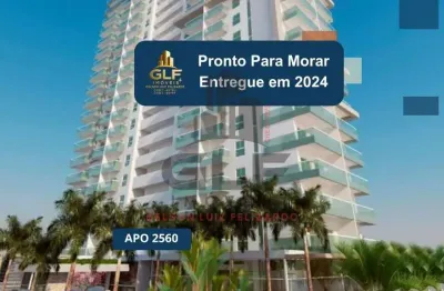 Apto pronto em itajaí, com 46,87m² área privativa sendo 1 dormitório, 1 vaga de garagem, com área de lazer