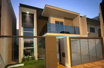 Casa com 3 quartos à venda no São João, Itajaí 