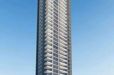 Apartamento de luxo na meia praia: 3 quartos, 3 suítes, 4 banheiros, 2 vagas de garagem, 150m². venha conferir!