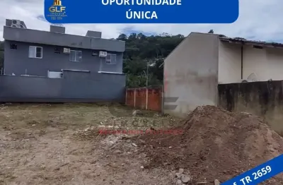 Terreno a 1.300 metros do mar, a venda na cidade de itapema/sc no bairro morretes, com metragem de 264 m² sendo 12 x 22.