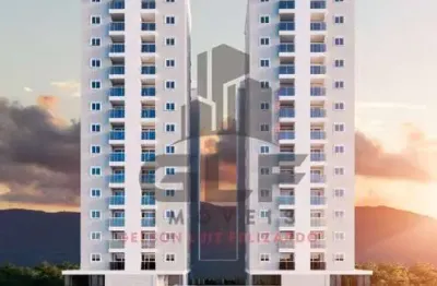 Barbada apartamentos lançamento em itapema/sc no bairro alto são bento, 2 quartos e 1 vaga de garagem, a 1.000 metros da praia central de itapema