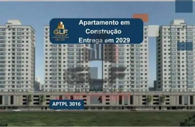 Apartamento em construção, bem localizado em itapema no bairro morretes, próximo a praia e perto de comércios