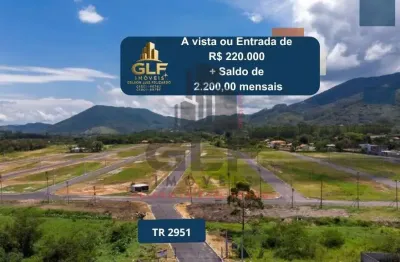 Terreno a venda na cidade de itapema/sc no bairro morretes, com metragem de 200 m² sendo 10 x 20