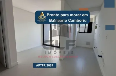 Apartamento em balneario camboriú bem localiza próximo a comercios e escolas, apartamento com 70m² com 1 dormitorio sendo 12 suite 1 vaga de garagem