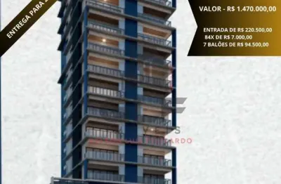 Apartamento em construção com 111,51m² no ed,yellowstone, apartamento conta com 3 suites, 2 vagas de garagem e área de lazer completa
