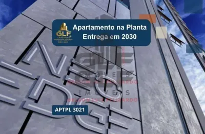 Apto pré lançamento em porto belo, com 66,64m² área privativa sendo, 2 suítes, 1 vaga de garagem, área de lazer completa