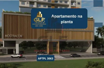 Apto pré lançamento em itapema/sc bairro jardim praia mar, com 69,90m² área privativa, com 2 dormitórios, 1 vaga de garagem, área de lazer completa