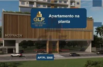 Apto pré lançamento em itapema/sc bairro jardim praia mar, com 50,85m² área privativa, com 2 dormitórios, 1 vaga de garagem, área de lazer completa