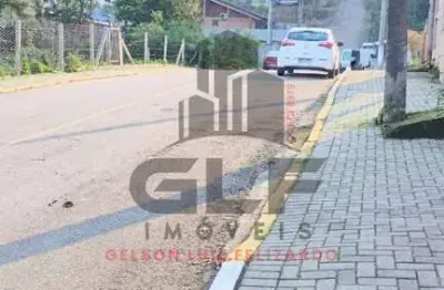 Terreno a venda na cidade de itapema/sc no bairro alto são bento, com metragem de 276 m² sendo 12 x 23. oportunidade de investimento