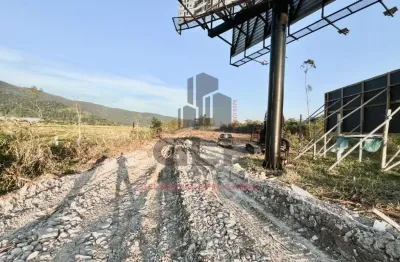 Terreno a venda na cidade de porto belo/sc no bairro sertão santa luzia, de 29.476 m² , em frente à br101