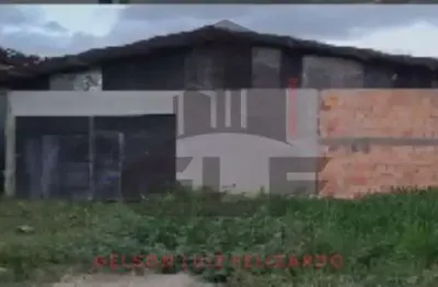 Galpão a venda na cidade de itapema/sc no bairro alto são bento, com metragem de 288 m², com galpão em cima. oportunidade de investimento