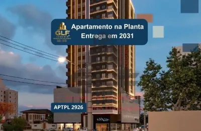 Apto pré lançamento em itapema/sc no bairro morretes com 45m², 1 dormitório e 1 vaga de gaargem. área de lazer completa. investimento.