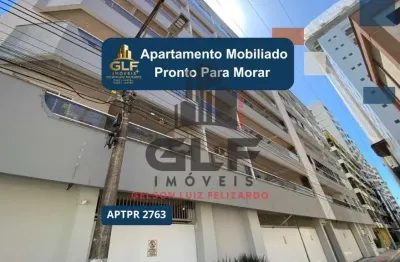 Apartamento mobiliado na cidade de itapema/sc no bairro meia praia, 3 dormitórios e 1 vaga de garagem. bem localizado. investir