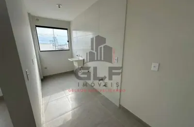 Apto pronto para morar em tijucas/sc bairro joaia, com 55m² área privativa, com 2 dormitórios sendo 1 suíte, 1 vaga de garagem