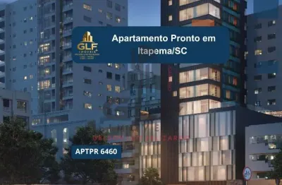 Apartamento de luxo pronto à venda em itapema-sc, centro: 4 quartos, 4 suítes, 4 banheiros, 3 vagas, 150m² de sofisticação!