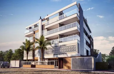 Apartamento pronto em bombinhas/sc com 114,10m² área privativa sendo 2 suítes, 2 vaga de garagem