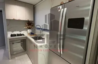 Apartamento pronto para locação anual em itapema/sc bairro morretes, com 64m² área privativa sendo 1 suíte 1 vaga  de garagem