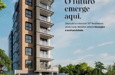 Apartamento com 1 quarto à venda no Gravata, Navegantes 