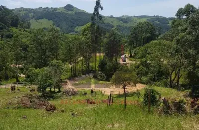 Área pronta para construir a casa dos sonhos em imaruí/sc localizada próximo a rodovia 437,  km 24 taquaraçutuba -imaruí