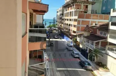 Apartamento pronto em itapema/sc com 110m² área privativa sendo 2 suítes , 1 vaga de garagem, próximo ao mar