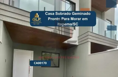 Apartamento em construção em itapema/sc com 68,40m² área privativa sendo 2 suítes 1 vaga de garagem, área de lazer completa