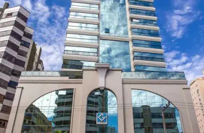 Apartamento com 4 quartos à venda em Meia Praia, Itapema 