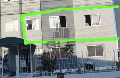 Apartamento semi mobiliado na cidade de itapema/sc no bairro morretes, com 2 dormitórios e 1 vaga de garagem. bem localizado.