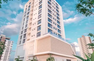 Apartamento com 3 quartos à venda no Centro, Camboriú 