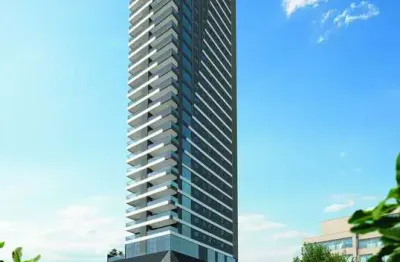 Apartamento com 4 quartos à venda em Meia Praia, Itapema 