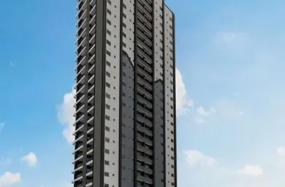 Apartamento com 3 quartos à venda em Meia Praia, Itapema 