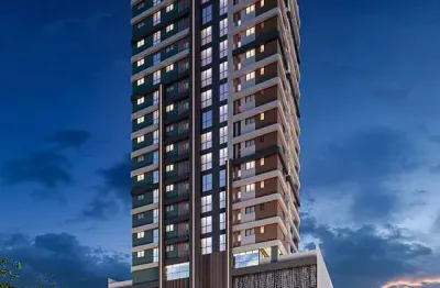 Apartamento com 2 quartos à venda em Morretes, Itapema , 56 m2 por R$ 604.977