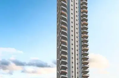 Apartamento com 3 quartos à venda em Meia Praia, Itapema , 130 m2 por R$ 2.490.000