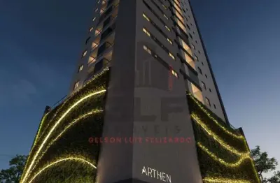 Apartamento em Pré-lançamento à venda em Itapema/SC ? Bairro Morretes com 56,48m² de área privativa, 2 dormitórios sendo 1 suíte, 1 vaga de garagem