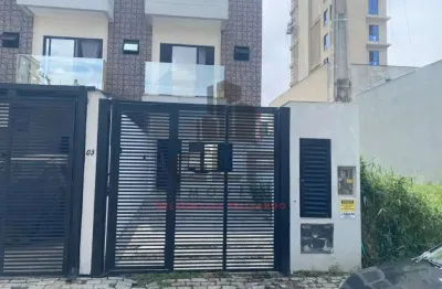 Geminado Pronto à venda em Itapema/SC ? Bairro Morretes | 110m² de área privativa, com 3 dormitórios sendo 1 suíte, 2 vagas de garagem