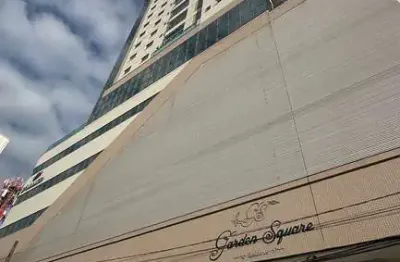 Apartamento com 3 quartos à venda em Meia Praia, Itapema 