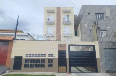 Apartamento com 2 quartos à venda na Rua Sargento Agostinho Ferreira, 1019, Vila Maria, São Paulo