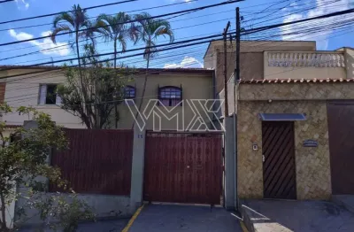 Casa com 2 quartos à venda na Avenida Conceição, 500, Carandiru, São Paulo