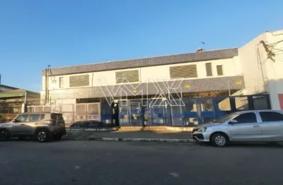 Prédio com 20 salas para alugar na Rua Soldado Hilário Decimo Zanesco, 200, Parque Novo Mundo, São Paulo