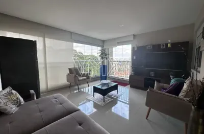 Apartamento com 3 quartos à venda na Rua Belchior de Ordas, 403, Vila Leonor, São Paulo