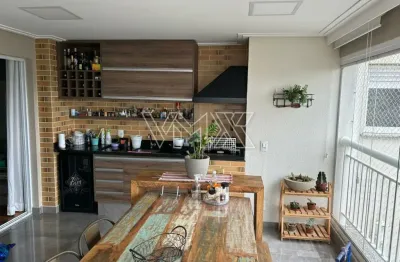 Apartamento com 3 quartos à venda na Rua Belchior de Ordas, 403, Vila Leonor, São Paulo