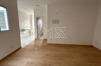 Lindo apartamento p/ locação, seu descanso na vila maria alta - sp