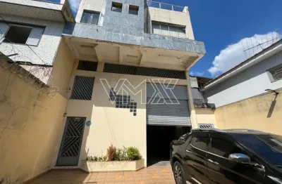 Barracão / Galpão / Depósito com 4 salas para alugar na Rua Prefeito Milton Improta, 110, Vila Maria Baixa, São Paulo