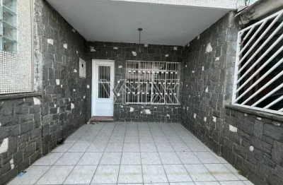 Sobrado à venda no carandirua com 2 quartos e 1 vaga de garagem