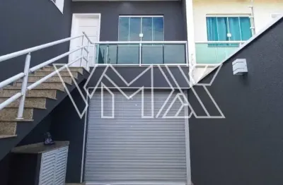 Casa com 3 quartos à venda na Rua Simão Borges, 32, Vila Maria Alta, São Paulo