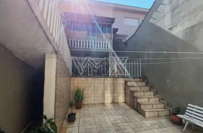 Casa com 2 quartos à venda na Rua Cristóvão Lins, 446, Vila Isolina Mazzei, São Paulo