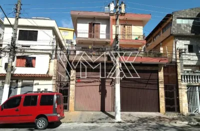 Casa com 3 quartos à venda na Rua Sobral Júnior, 391, Vila Maria Alta, São Paulo