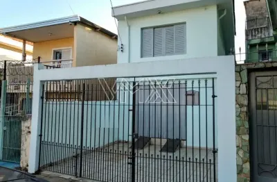 Casa assobradada à venda na vila maria alta com 2 quartos