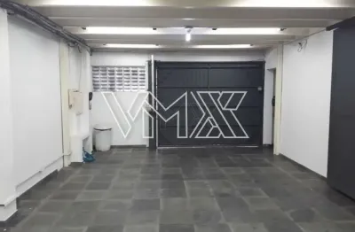 Prédio comercial para locação 152m², vila maria baixa, são paulo - sp