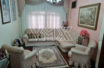 Sobrado à venda 3 quartos, 2 suites, 4 vagas, 138m², vila isolina mazzei, são paulo - sp