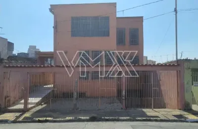 Prédio com 2 salas à venda na Avenida Belisário Pena, 600, Vila Maria Alta, São Paulo